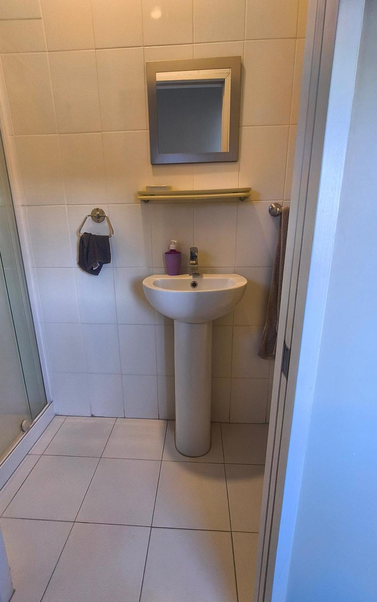 Small Private Self-contained Unit *